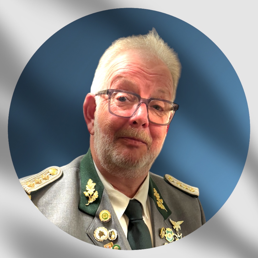 Hans-Joachim Oehlke
